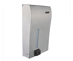 不锈钢漱口水适配器（AYT-631））