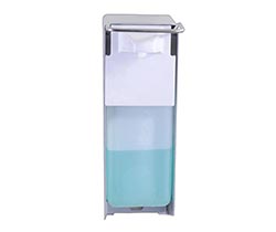 手肘皂液器 AYT 739N