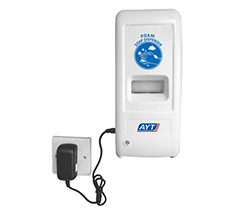 自动皂液器（带适配器）AYT699