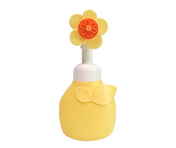 43mm 花型泡沫泵头 F07-1