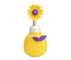 43mm 花型泡沫泵头 F07-4