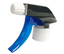 可调枪式泵头 BP02