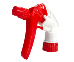 强力花园枪式泵头BP03