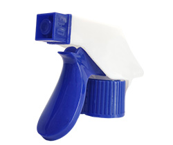 Pulverizador con gatillo de Jardín Sin Esfuerzo G04