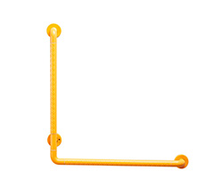 L型不锈钢防摔扶手 HA03