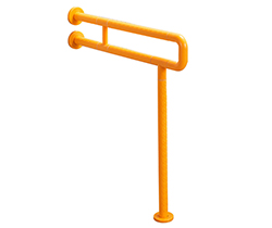 落地式不锈钢防摔扶手 HA04