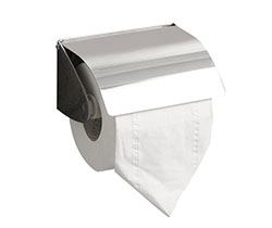 不锈钢小卷纸巾架 009P