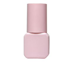 5ml HDPE 睫毛胶水分装瓶 B30